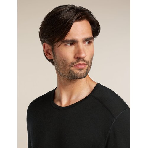 Icebreaker Men's Oasis Merino 200 LS Crew Icebreaker Men's Oasis Merino 200 LS Crew