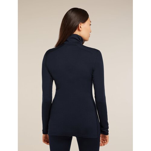 Icebreaker Women's Oasis Merino 260 LS 1/2 Zip Icebreaker Women's Oasis Merino 260 LS 1/2 Zip