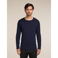 Men's Oasis Merino 260 LS Crew