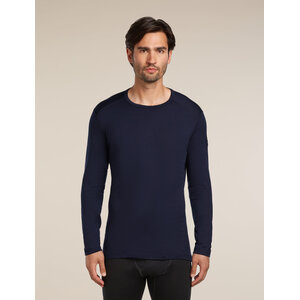 Icebreaker Men's Oasis Merino 260 LS Crew Icebreaker Men's Oasis Merino 260 LS Crew