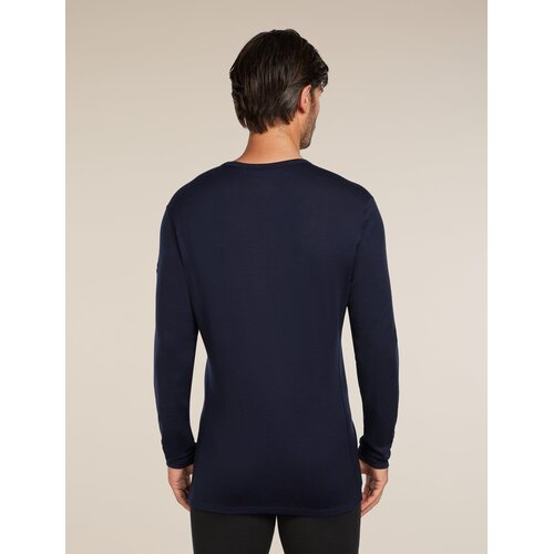 Icebreaker Men's Oasis Merino 260 LS Crew Icebreaker Men's Oasis Merino 260 LS Crew