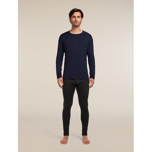 Icebreaker Men's Oasis Merino 260 LS Crew Icebreaker Men's Oasis Merino 260 LS Crew