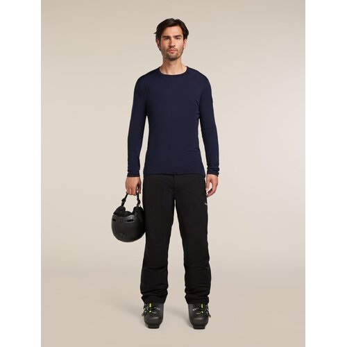 Icebreaker Men's Oasis Merino 260 LS Crew Icebreaker Men's Oasis Merino 260 LS Crew
