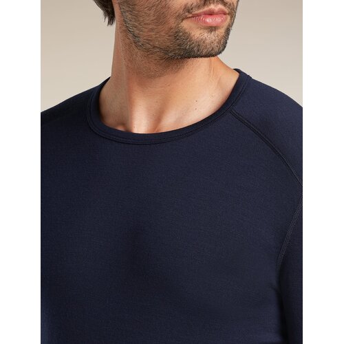 Icebreaker Men's Oasis Merino 260 LS Crew Icebreaker Men's Oasis Merino 260 LS Crew