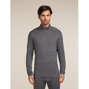 Icebreaker Men's Oasis Merino 260 1/2 Zip Icebreaker Men's Oasis Merino 260 1/2 Zip