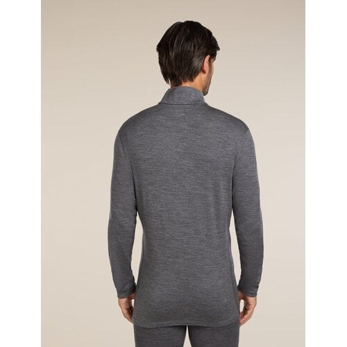 Icebreaker Men's Oasis Merino 260 1/2 Zip Icebreaker Men's Oasis Merino 260 1/2 Zip