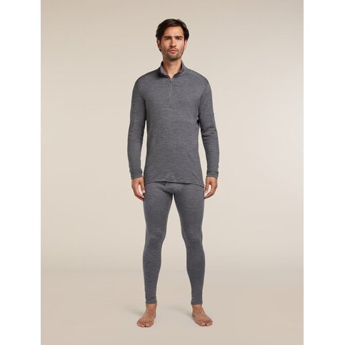 Icebreaker Men's Oasis Merino 260 1/2 Zip Icebreaker Men's Oasis Merino 260 1/2 Zip