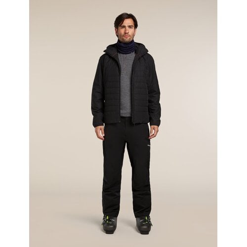 Icebreaker Men's Oasis Merino 260 1/2 Zip Icebreaker Men's Oasis Merino 260 1/2 Zip