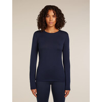 Women's Oasis Merino 260 LS Crew