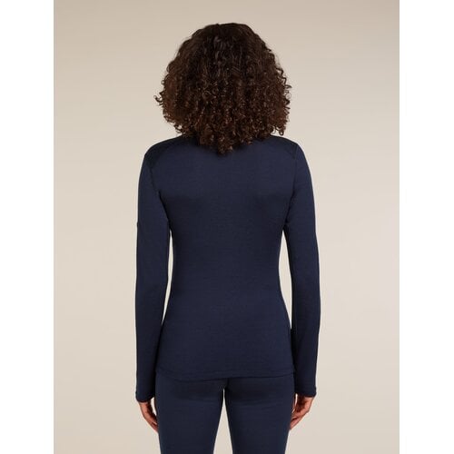 Icebreaker Women's Oasis Merino 260 LS Crew Icebreaker Women's Oasis Merino 260 LS Crew