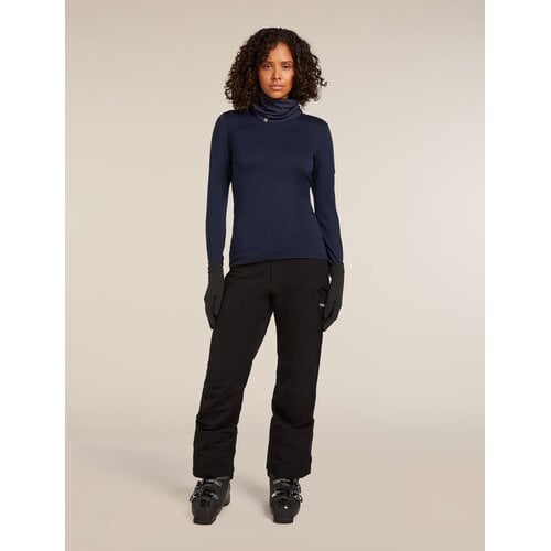 Icebreaker Women's Oasis Merino 260 LS Crew Icebreaker Women's Oasis Merino 260 LS Crew