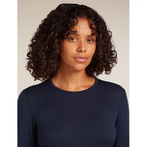 Icebreaker Women's Oasis Merino 260 LS Crew Icebreaker Women's Oasis Merino 260 LS Crew