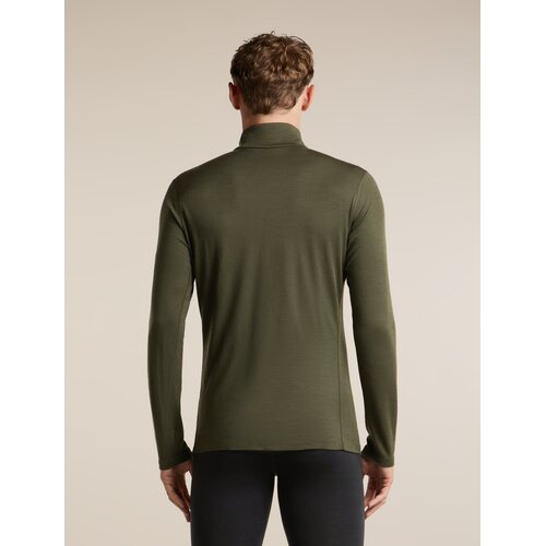 Icebreaker Men's Oasis Merino 200 LS 1/2 Zip Icebreaker Men's Oasis Merino 200 LS 1/2 Zip