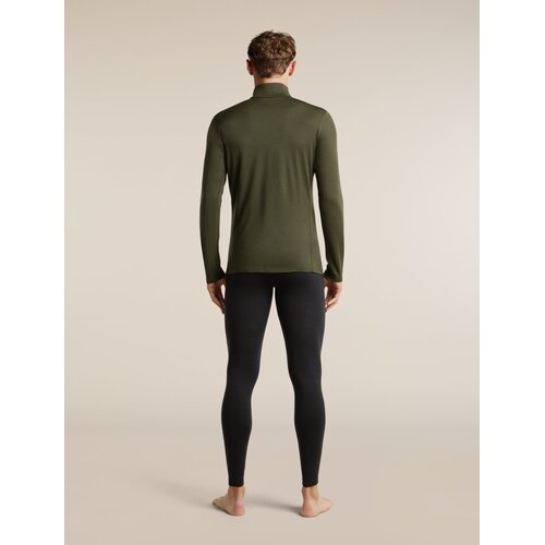 Icebreaker Men's Oasis Merino 200 LS 1/2 Zip Icebreaker Men's Oasis Merino 200 LS 1/2 Zip