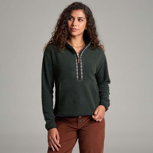 Kuhl Women's Hygge 1/2 Zip Kuhl Women's Hygge 1/2 Zip