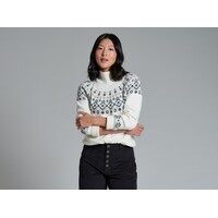 Women's Alpina Sweater