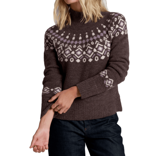 Kuhl Women's Alpina Sweater Kuhl Women's Alpina Sweater