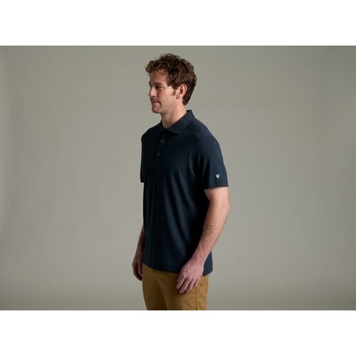 Kuhl Men's De Fakto Polo Kuhl Men's De Fakto Polo