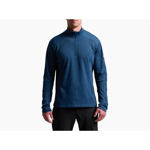 Kuhl Men's Reactiv Lite Grid 1/4 Zip