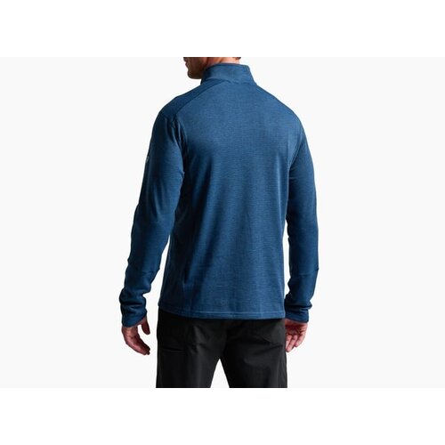 Kuhl Men's Reactiv Lite Grid 1/4 Zip