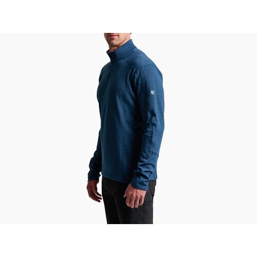 Kuhl Men's Reactiv Lite Grid 1/4 Zip