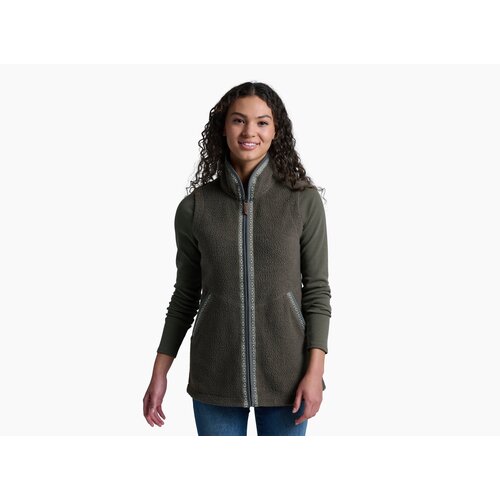 Kuhl Women's Hygge Vest Kuhl Women's Hygge Vest