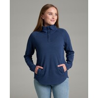 Women's Argenta Pullover