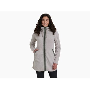 Kuhl Women's Hygge Long Kuhl Women's Hygge Long