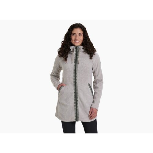 Kuhl Women's Hygge Long Kuhl Women's Hygge Long