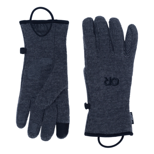 Outdoor Research Women's Flurry Sensor Gloves Outdoor Research Women's Flurry Sensor Gloves