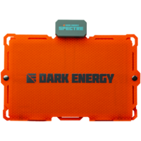 Spectre Solar Panel 18W Folding - Orange