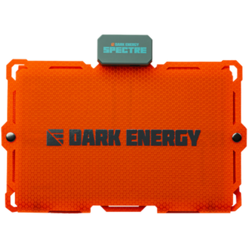Dark Energy Spectre Solar Panel 18W Folding - Orange Dark Energy Spectre Solar Panel 18W Folding - Orange