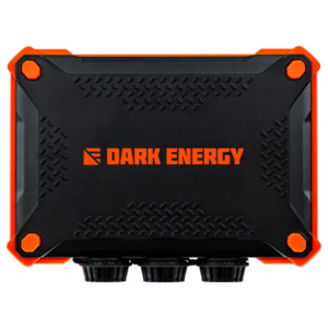 Dark Energy Poseidon XL Dark Energy Poseidon XL