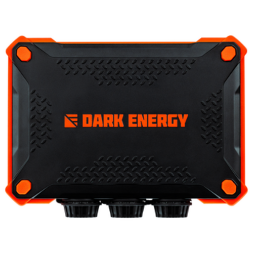 Dark Energy Poseidon XL Dark Energy Poseidon XL