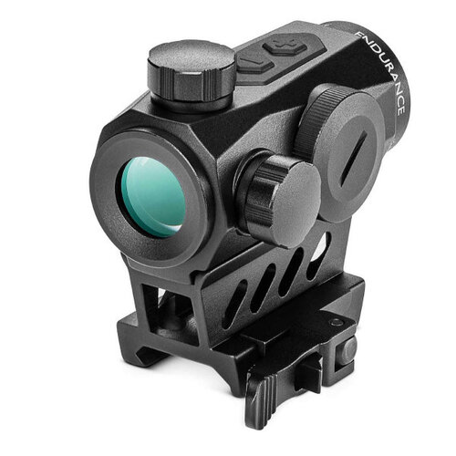 Hawke Endurance Dot Sight IR 1x30 Green (3 MOA Dot) Hawke Endurance Dot Sight IR 1x30 Green (3 MOA Dot)