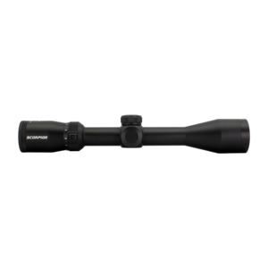 Scorpion Optics CopperHead Hunter 3-9x40 BDC1 Scorpion Optics CopperHead Hunter 3-9x40 BDC1