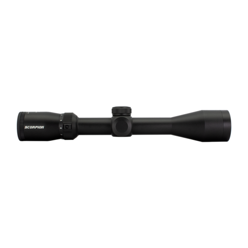 Scorpion Optics CopperHead Hunter 3-9x40 BDC1 Scorpion Optics CopperHead Hunter 3-9x40 BDC1