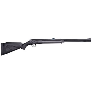 Thompson Center .50 Cal Impact! Speed Breech In-Line Black Powder Matte Blued, Synthetic Stock Thompson Center .50 Cal Impact! Speed Breech In-Line Black Powder Matte Blued, Synthetic Stock