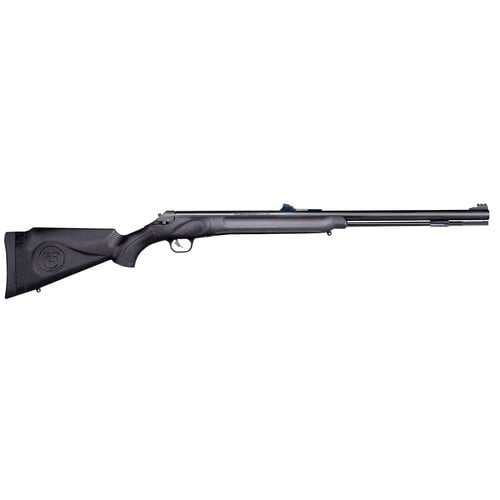 Thompson Center .50 Cal Impact! Speed Breech In-Line Black Powder Matte Blued, Synthetic Stock