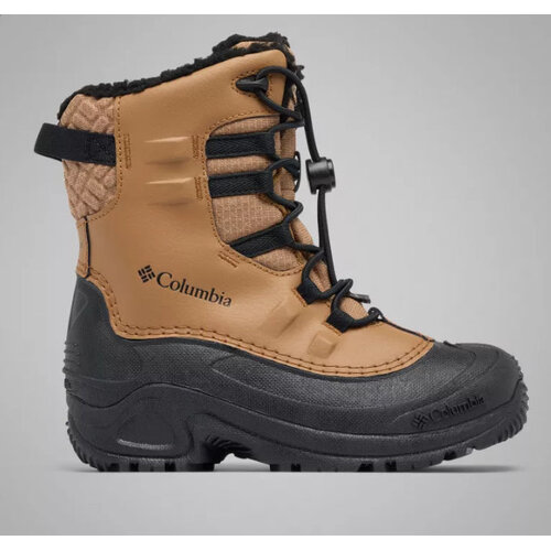 Columbia Footwear Youth Bugaboot Celcius