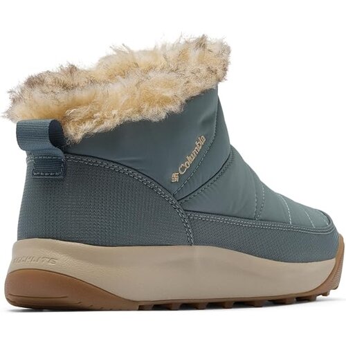 Columbia Footwear Women's Minx Extra Shorty