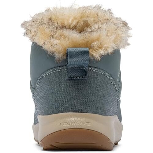 Columbia Footwear Women's Minx Extra Shorty