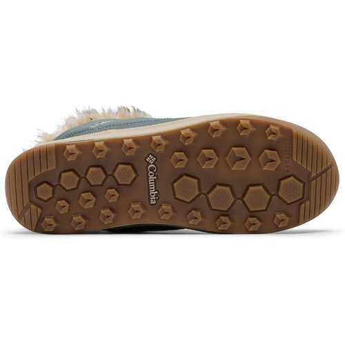 Columbia Footwear Women's Minx Extra Shorty