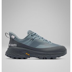 Columbia Footwear Women's Tellurix Titanium Outdry Columbia Footwear Women's Tellurix Titanium Outdry