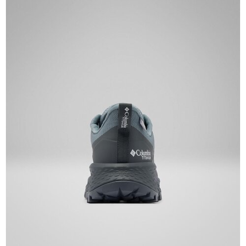 Columbia Footwear Women's Tellurix Titanium Outdry Columbia Footwear Women's Tellurix Titanium Outdry