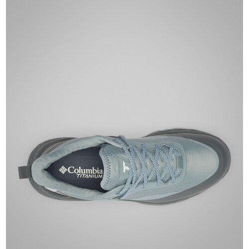Columbia Footwear Women's Tellurix Titanium Outdry Columbia Footwear Women's Tellurix Titanium Outdry
