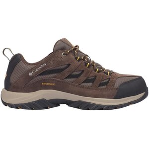 Columbia Footwear Men's Waterproof Crestwood Columbia Footwear Men's Waterproof Crestwood