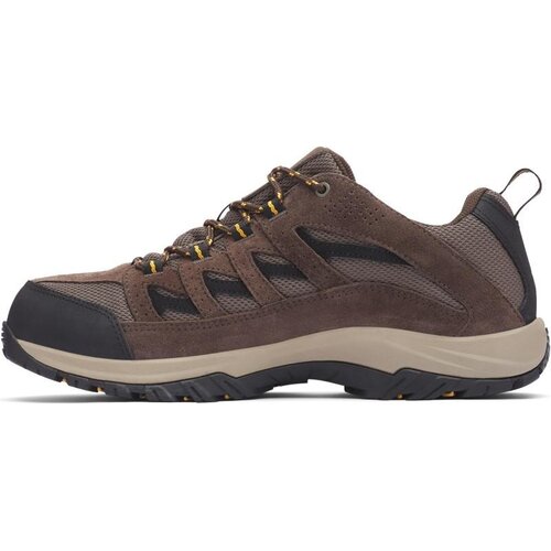 Columbia Footwear Men's Waterproof Crestwood Columbia Footwear Men's Waterproof Crestwood