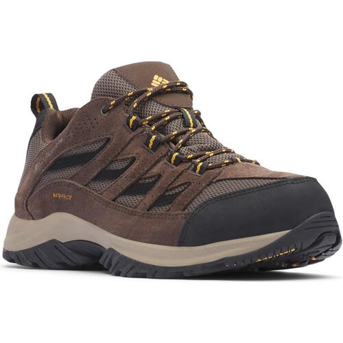 Columbia Footwear Men's Waterproof Crestwood Columbia Footwear Men's Waterproof Crestwood