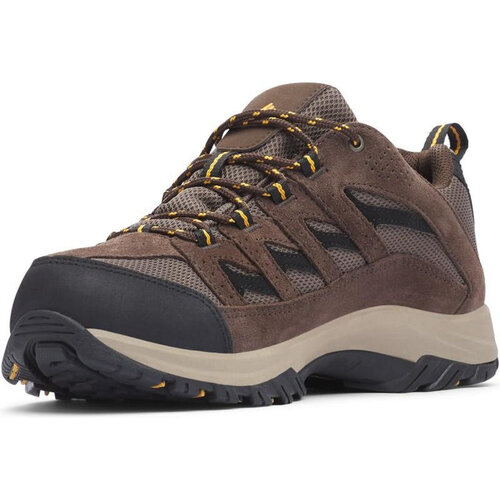 Columbia Footwear Men's Waterproof Crestwood Columbia Footwear Men's Waterproof Crestwood